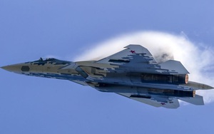Tiêm kích tàng hình Su-57 của Nga có thể sử dụng phi công robot