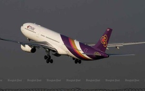 Tái cơ cấu cứu Thai Airways, Bộ Tài chính Thái Lan tính bán cổ phần