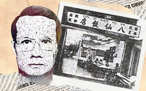 Vụ thảm sát gia đình chấn động Ma Cao cùng những lời đồn bí ẩn đến từ bộ phim “Bánh bao nhân thịt người” được thực hiện dựa trên vụ án này