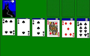 Hôm nay, trò chơi bài huyền thoại Microsoft Solitaire tròn 30 tuổi