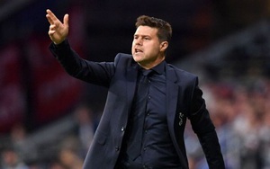 Pochettino bóng gió sẵn sàng dẫn dắt Newcastle