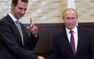 Cuộc chiến Syria: Tuyên bố bất ngờ của Nga về thông tin “quay lưng” với Syria và âm mưu thâm hiểm của “kẻ xấu”
