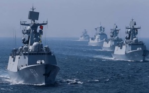 Tham nhũng - mối nguy vô hình đối với ngành đóng tàu hải quân Trung Quốc
