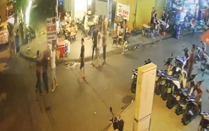 Dân bị chém thương tích 42%, có camera nhưng công an không tìm được hung thủ