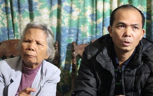 Dùng nhục hình, sửa hồ sơ để kết tội