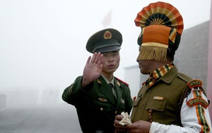 Nguy cơ chiến tranh biên giới Trung - Ấn đến mức nào?