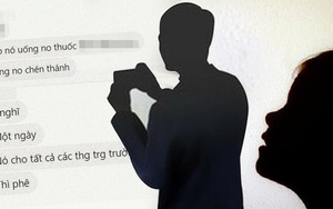 Choáng váng trước group chat của 1 nhóm nam sinh trường THPT chuyên nổi tiếng: Bình luận về cơ thể nữ sinh, ngôn từ tục tĩu