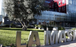 Học viện La Masia gây thất vọng, Barcelona khó mơ thế hệ vàng