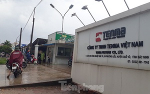 Công ty Tenma Việt Nam hoạt động ra sao sau nghi vấn hối lộ 5 tỷ đồng để tránh thuế?