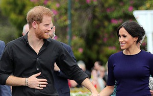 Vợ chồng Meghan Markle sắp chuyển đến nơi khác sinh sống và người đáng thương nhất là con trai họ