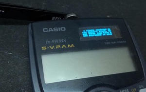 Casio “sờ gáy” YouTuber hack chiếc máy tính của hãng thành công cụ gian lận thi cử, bắt phải gỡ sạch các nội dung liên quan