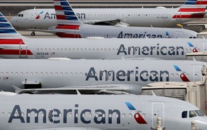 CEO American Airlines: Nộp đơn xin phá sản như một số hãng hàng không là một thất bại