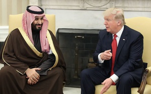 Bỏ qua Quốc hội, Nhà Trắng lại sắp thông qua hợp đồng bán vũ khí cho Saudi Arabia