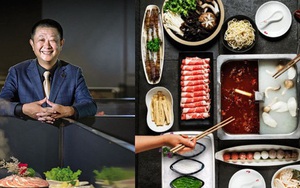 Chuỗi lẩu tỷ USD Haidilao chuẩn bị đổ bộ miền Bắc, dân Hà Nội rần rần hưởng ứng