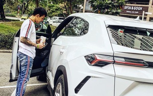 Sau bao tâm huyết độ xe, Minh 'nhựa' bán Lamborghini Urus khiến dân tình tò mò chờ đón siêu phẩm mới
