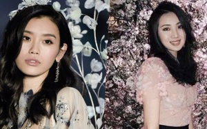 Không phải Ming Xi, mỹ nhân Harvard giàu có này mới là con dâu lý tưởng trong lòng bà Tư nhà trùm sòng bạc Macau