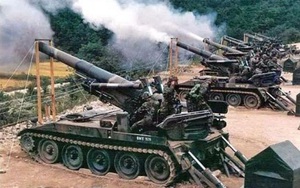 Pháo chiến Kim Môn: Chiến sự diễn ra ác liệt, Mỹ nhảy vào trợ giúp Đài Loan (kỳ 2)
