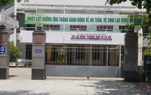 Buộc thôi việc vợ nguyên Phó Giám đốc Sở LĐ-TB-XH Bình Định vừa bị bắt