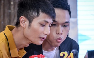 AoE: Viết cho Chim Sẻ Đi Nắng, Hồng Anh - 24 năm trời sinh một cặp!