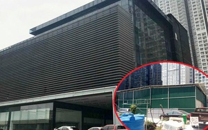 Hà Nội quyết thu hồi khu 'đất vàng' hơn 8.000 m2 bị xẻ thịt cho thuê trái phép
