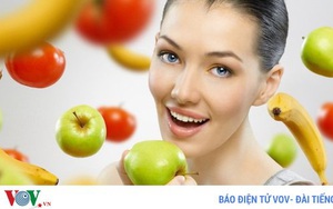 Gợi ý bữa sáng đầy đủ dinh dưỡng với sự kết hợp của các loại trái cây