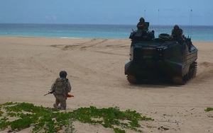 Căn cứ quân sự đóng vai trò đặc biệt ở Hawaii của Mỹ