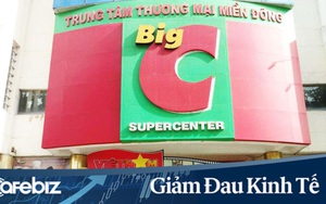 Không thỏa thuận được giá thuê mặt bằng, Big C Miền Đông ngừng hoạt động