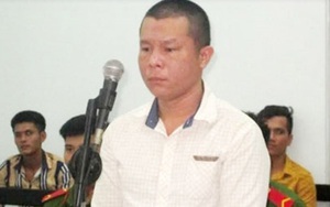 Đâm em 7 nhát dao, anh trai lĩnh 10 năm tù