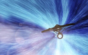 Những phương pháp du hành không gian siêu tốc thường thấy trong phim Sci-Fi và mức độ thực tiễn của chúng