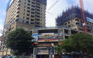 Hàng loạt dự án ở Hà Nội được phép bán cho người nước ngoài
