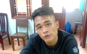 NÓNG: Bắt nghi phạm chĩa súng bắn người náo loạn bến xe trung tâm Quy Nhơn