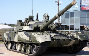 Trớ trêu: Hàn Quốc sử dụng nhiều xe tăng Nga hơn Triều Tiên