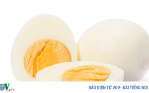 Những thực phẩm hàng đầu giúp nam giới phát triển cơ bắp