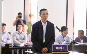 Cách chức Chánh Thanh tra Bộ TT&TT liên quan vụ án đường dây đánh bạc nghìn tỷ