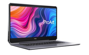 Asus ra mắt mẫu laptop có giá gần bằng xe hơi