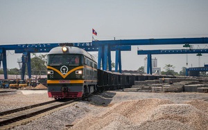 Đường sắt Cát Linh - Hà Đông: Sự thật 'bẫy nợ' tại các dự án của công ty mẹ Tổng thầu Trung Quốc