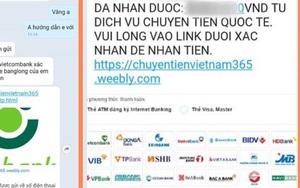 Bộ Công an cảnh báo thủ đoạn mới lừa đảo giới kinh doanh online