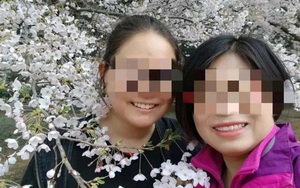Nữ luật sư bị giết tại nhà, cảnh sát tìm đến nhà thì thấy hung thủ ngồi ngay bên cạnh