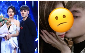 Rich kid Hà Thành cua được gái xinh trong 'Người ấy là ai' bị lộ chuyện đã có bạn gái được 5 tháng?