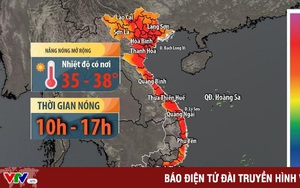 Nắng nóng gia tăng, làm thế nào để tiền điện không tăng?