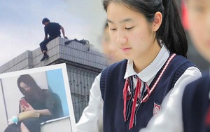 Câu chuyện buồn của thanh thiếu niên Trung Quốc chọn tự tử: Nếu có thể tỏa hương giữa ánh mặt trời, không ai muốn khô héo trong đêm đen