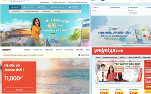 Hậu COVID-19, hàng không Việt bước vào “cuộc đua” giảm giá chưa từng có tiền lệ