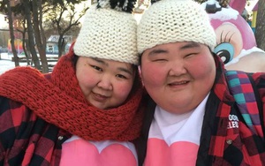 Chuyện lạ ở Tứ Xuyên: Kết duyên vì muốn cùng nhau giảm cân, nào ngờ sau vài năm hai vợ chồng đều nặng gần 200kg