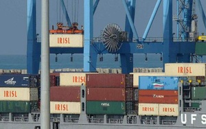 Nghi ngờ chuyển hàng nhạy cảm, Mỹ mạnh tay với tập đoàn hàng hải Iran