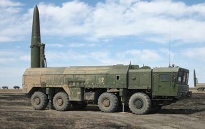 Nga sẽ chuyển giao tên lửa Iskander cho Syria?