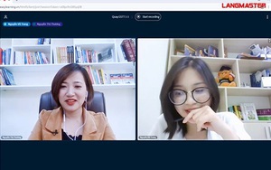 Khóa học tiếng anh giao tiếp online trực tuyến hiệu quả dành cho người mất gốc