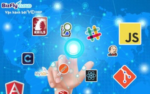 Chỉ với 1 click - Cài đặt web application cho doanh nghiệp chưa bao giờ dễ dàng đến thế