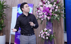 CEO Nguyễn Trung Dũng: Thành công hôm nay của Nature's Way tại Việt Nam không phải là ngẫu nhiên