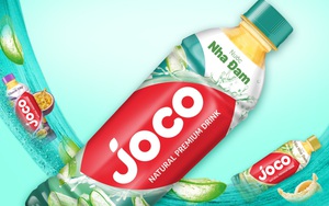 Nước Trái Cây JOCO – Thức uống không thể thiếu giúp bổ sung vitamin, tôn dáng xinh đón ngày 8/3