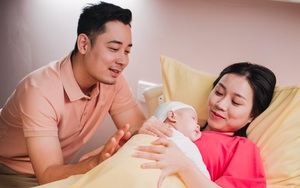 Lần đầu mang thai và những xét nghiệm mẹ bầu cần làm trong suốt thai kỳ